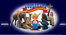 Zoosafari di Fasano